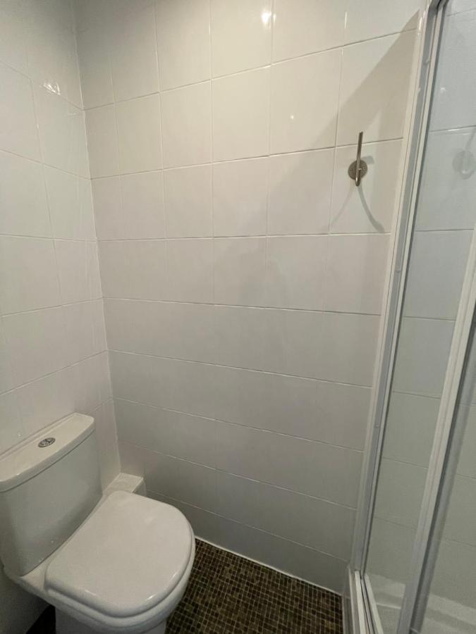 45 The Square Holiday Apartments Σκάρμπορο Εξωτερικό φωτογραφία